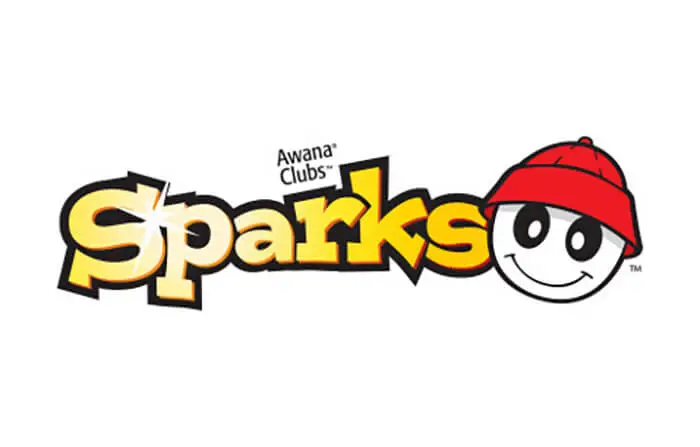 Sparks Logo at First Baptist Church of Lakewood Church in lakewood, WA
