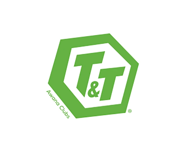 Truth and Training Logo at First Baptist Church of Lakewood Church in lakewood, WA